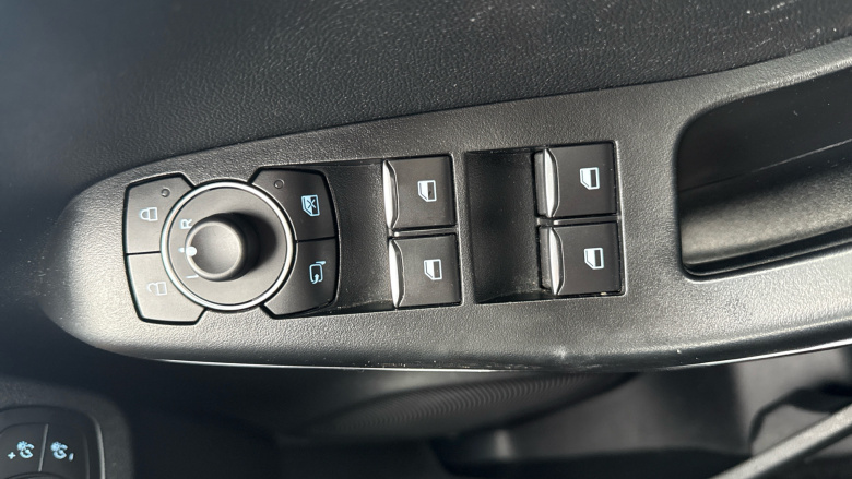 Ford Puma 1.0 EcoBoost Hybrid mHEV ST-Line 5dr Petrol Hatchback